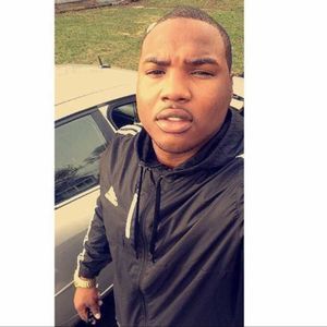 Meet your Posher, Akeem